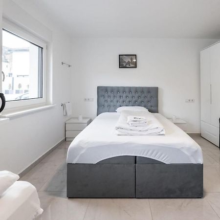 Rooms By Staystay I 24 Hours Check-In Nürnberg Dış mekan fotoğraf