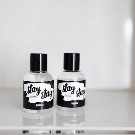 Rooms By Staystay I 24 Hours Check-In Nürnberg Dış mekan fotoğraf