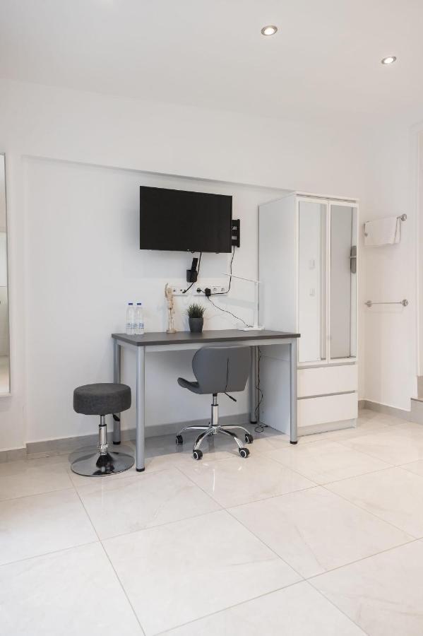 Rooms By Staystay I 24 Hours Check-In Nürnberg Dış mekan fotoğraf