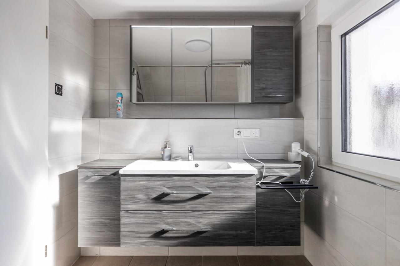 Rooms By Staystay I 24 Hours Check-In Nürnberg Dış mekan fotoğraf