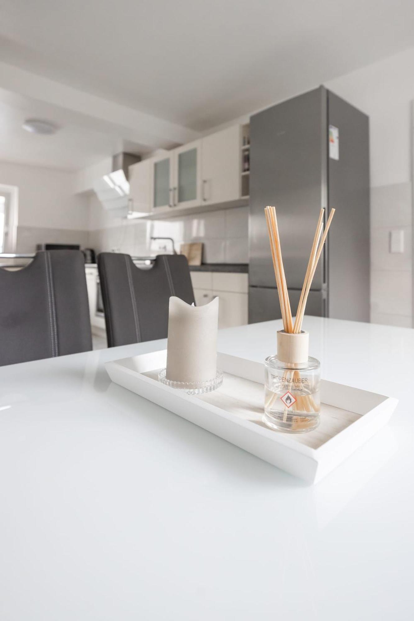 Rooms By Staystay I 24 Hours Check-In Nürnberg Dış mekan fotoğraf