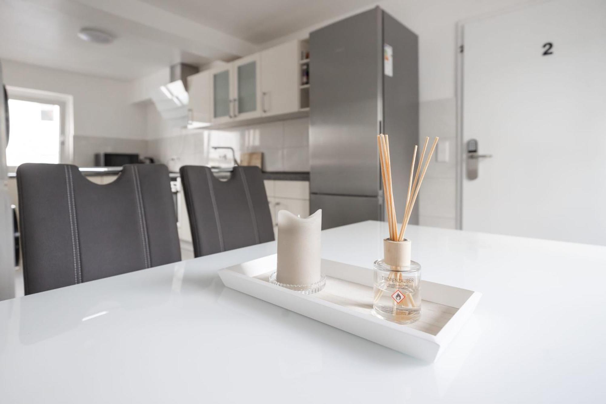 Rooms By Staystay I 24 Hours Check-In Nürnberg Dış mekan fotoğraf