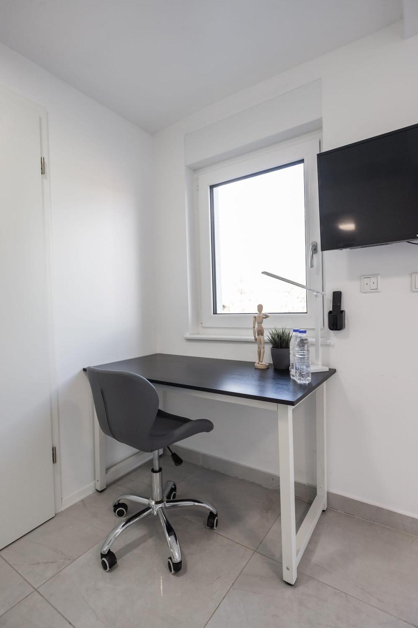 Rooms By Staystay I 24 Hours Check-In Nürnberg Dış mekan fotoğraf