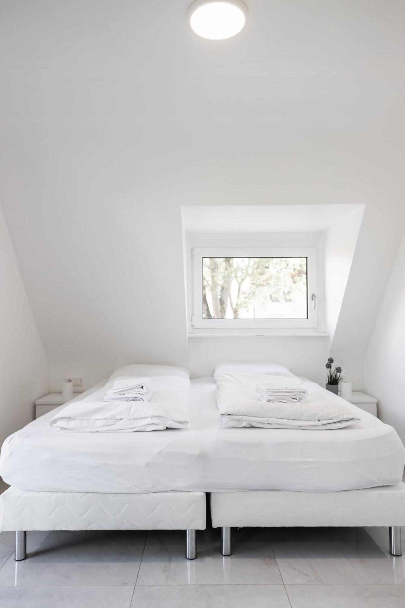 Rooms By Staystay I 24 Hours Check-In Nürnberg Dış mekan fotoğraf