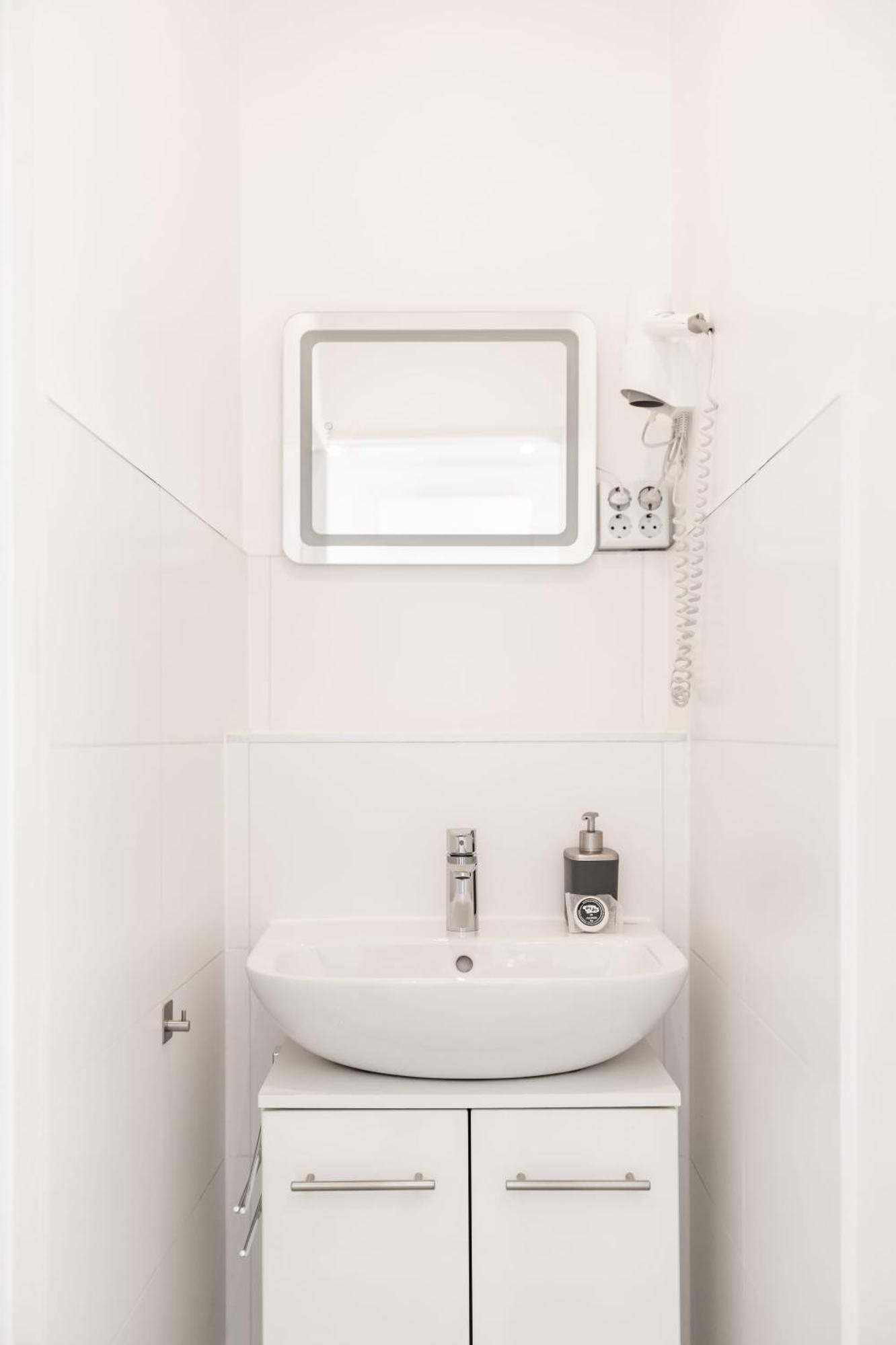Rooms By Staystay I 24 Hours Check-In Nürnberg Dış mekan fotoğraf