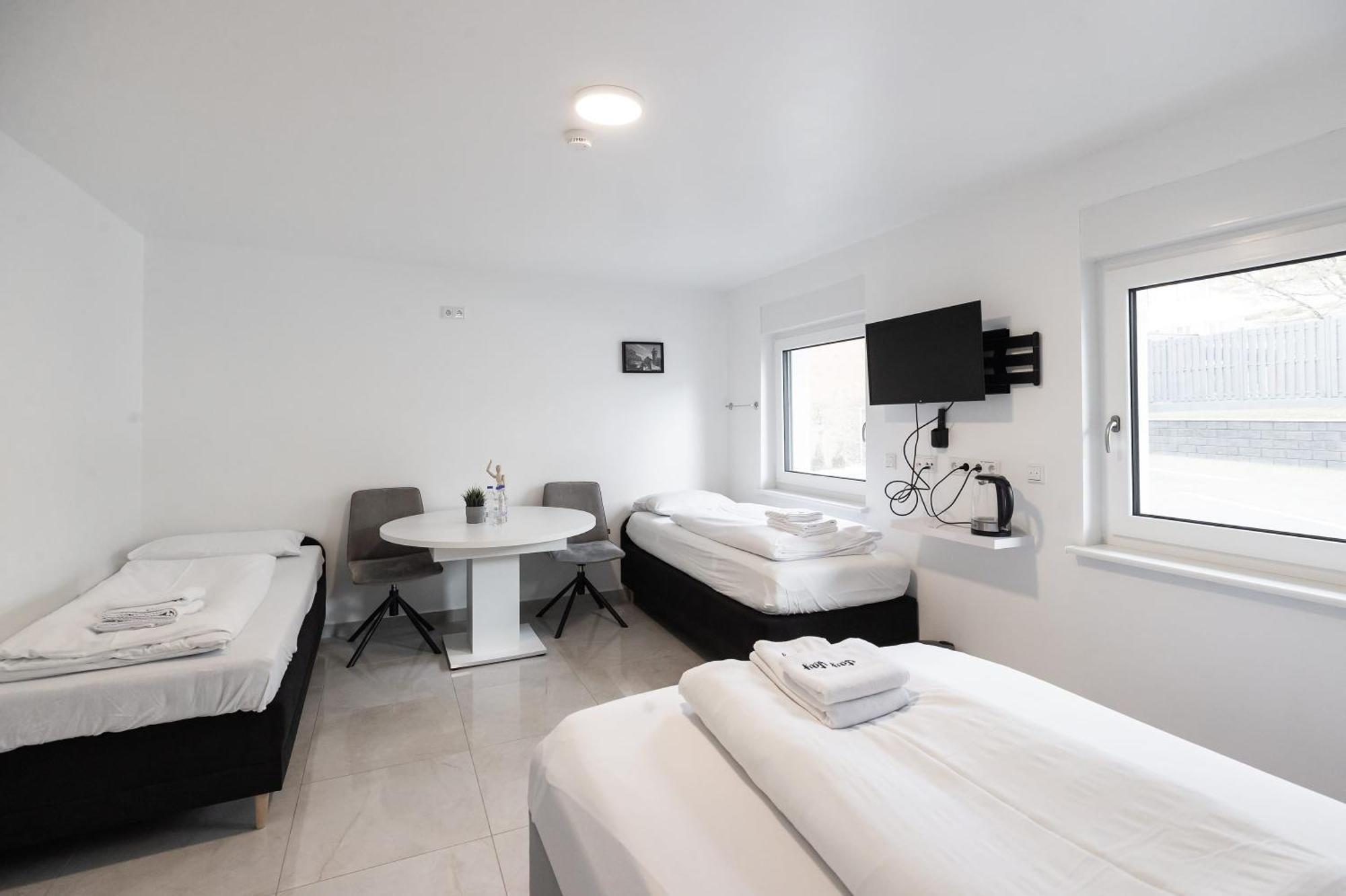 Rooms By Staystay I 24 Hours Check-In Nürnberg Dış mekan fotoğraf